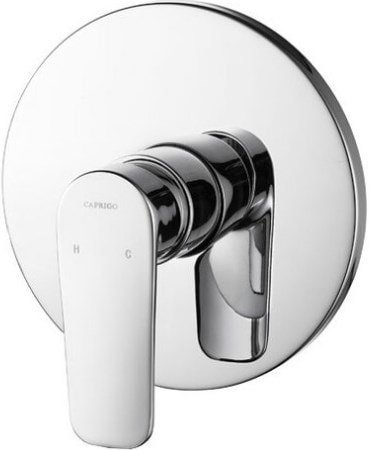 Смеситель Caprigo Atlantic 51-050-crm (хром)