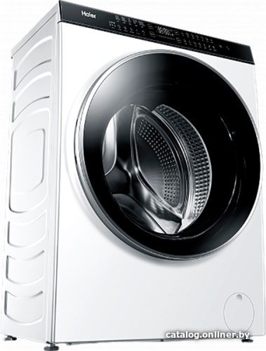 Стирально-сушильная машина Haier HWD100-BD1499U1