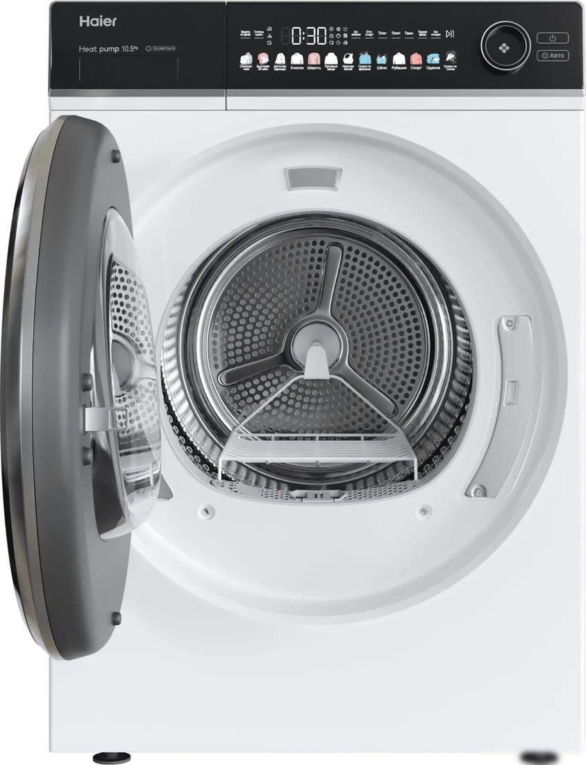 Сушильная машина Haier HD105-A2336