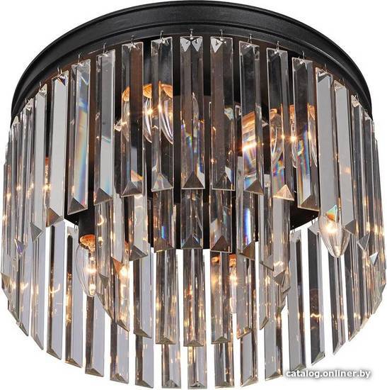 Припотолочная люстра Vitaluce V5180 V5180-1/6PL