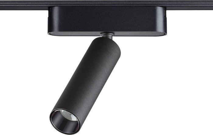Трековый светильник Novotech Smal Shino 359250