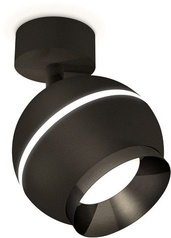 Спот Ambrella light XM XM1102001