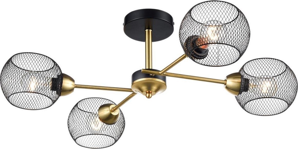 Люстра средней высоты Lumion Tunara 8247/4C