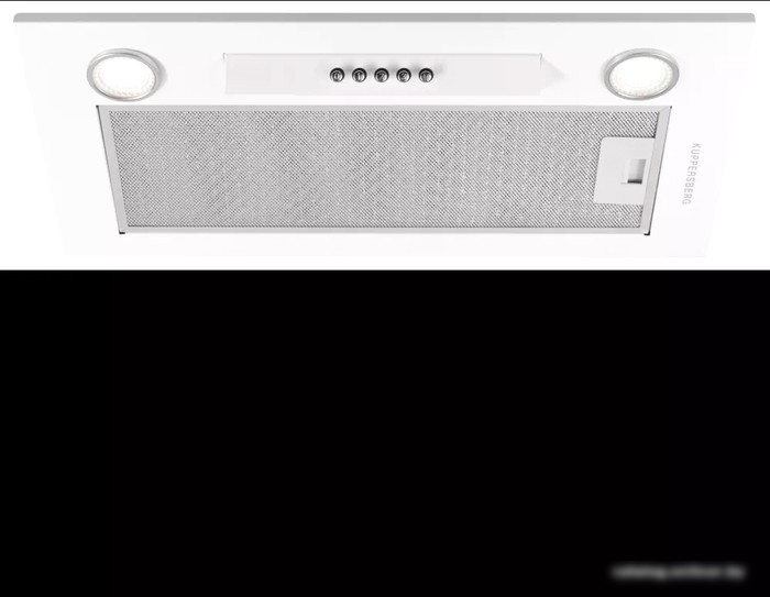 Кухонная вытяжка KUPPERSBERG Inlinea 52 W X