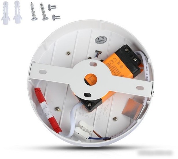 Светильник-тарелка V-TAC SKU-4890