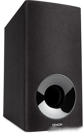Звуковая панель Denon DHT-S316