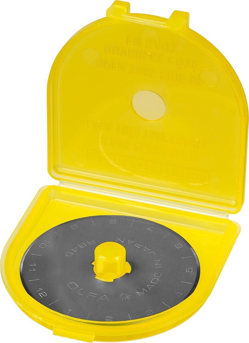 Лезвие OLFA OL-RB45-1