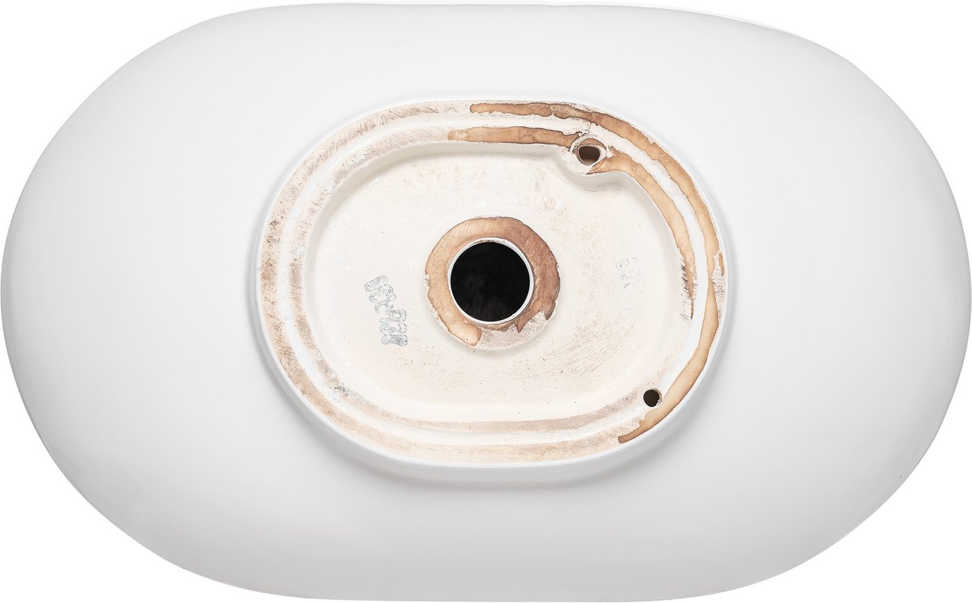 Умывальник Quarter Bath Smooth Line 70SM23061