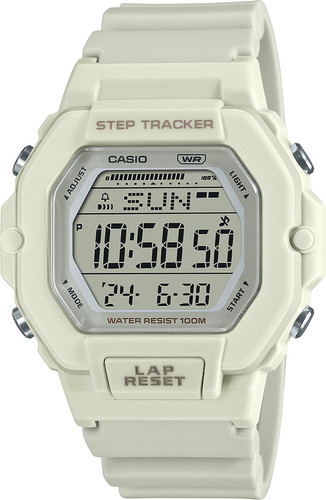 Наручные часы Casio Collection LWS-2200H-8A