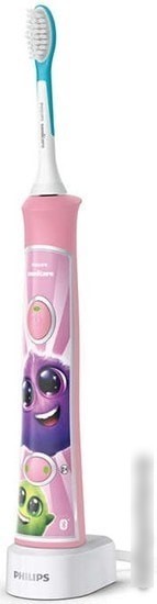 Электрическая зубная щетка Philips HX6352/42