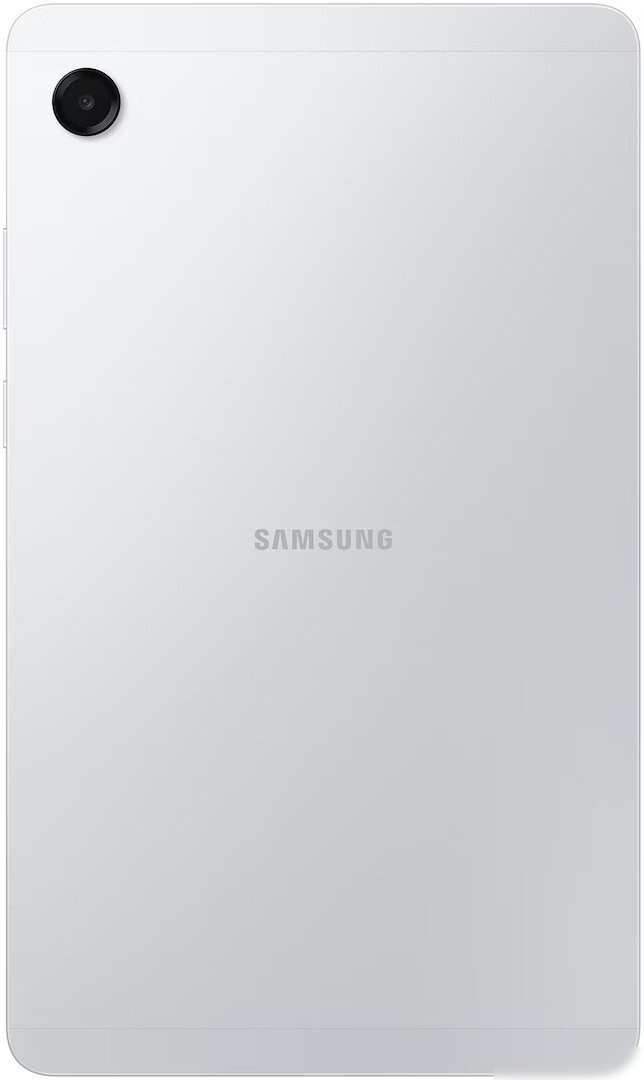Планшет Samsung Galaxy Tab A11 Wi-Fi SM-X130 8GB/128GB (серебристый)