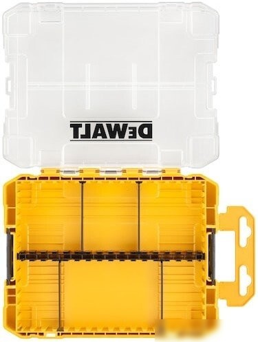 Органайзер DeWalt DT70802
