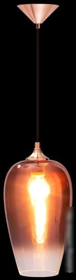 Подвесная люстра LOFT IT Fade Pendant Light LOFT2020-B