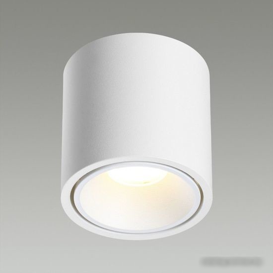 Точечный светильник Odeon Light Redo 6620/10CL