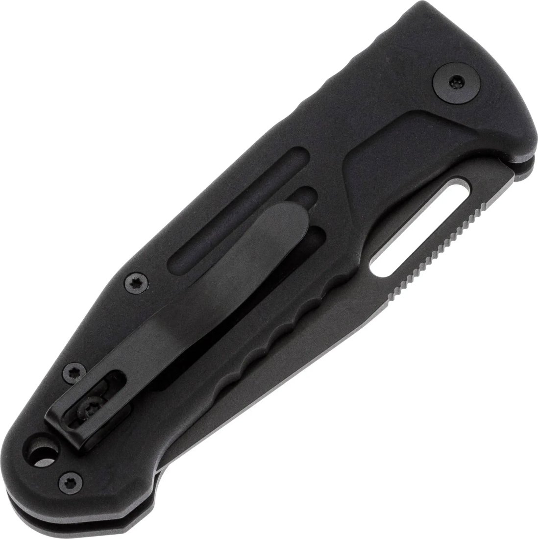 Складной нож Fox Knives Smarty Auto Tactical FX-503 ALB