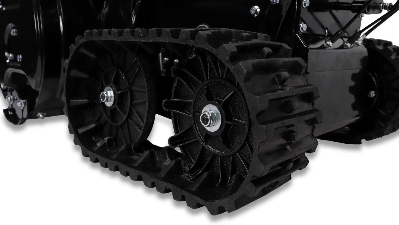 Снегоуборщик Champion STT761E