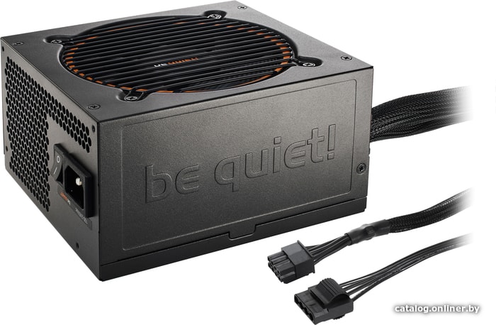 Блок питания be quiet! Pure Power 11 600W CM BN298
