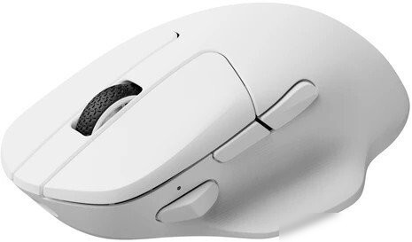 Игровая мышь Keychron M7 Wireless (белый)