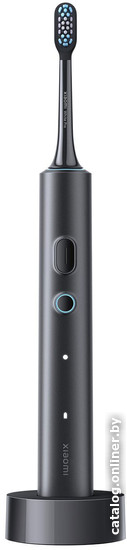 Электрическая зубная щетка Xiaomi Smart Electric Toothbrush T501 (dark gray)