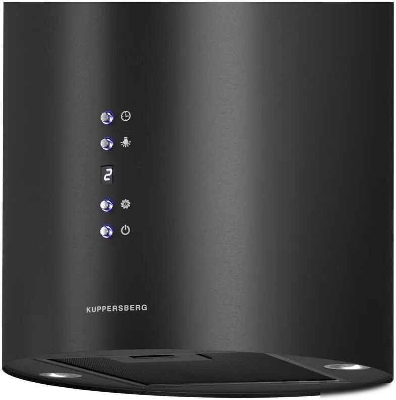 Кухонная вытяжка KUPPERSBERG Tuba 35 B
