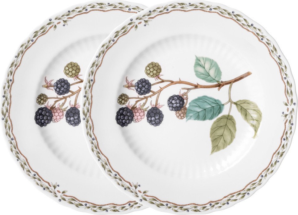 Набор тарелок Lefard Fruit Garden 590-647