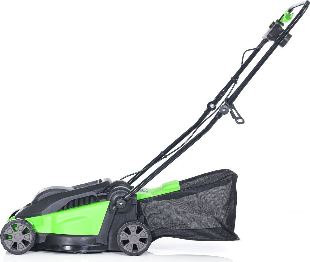Газонокосилка Greenworks GD1200LM32 2517807