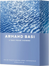Armand Basi L'Eau Pour Homme EdT (125 мл)