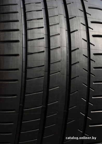 Автомобильные шины Michelin Pilot Super Sport 255/45R19 100Y