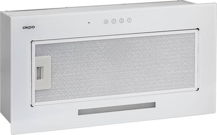 Кухонная вытяжка Akpo Mio 60 WK-11 (белый)
