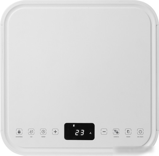 Мобильный кондиционер Royal Clima Cubo RM-CU30HH-E
