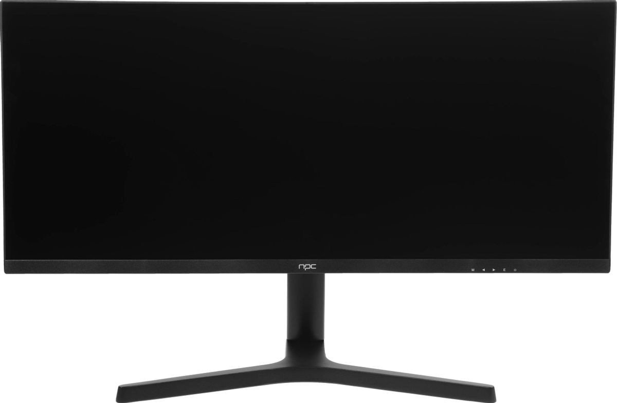 Игровой монитор NPC MZ300L