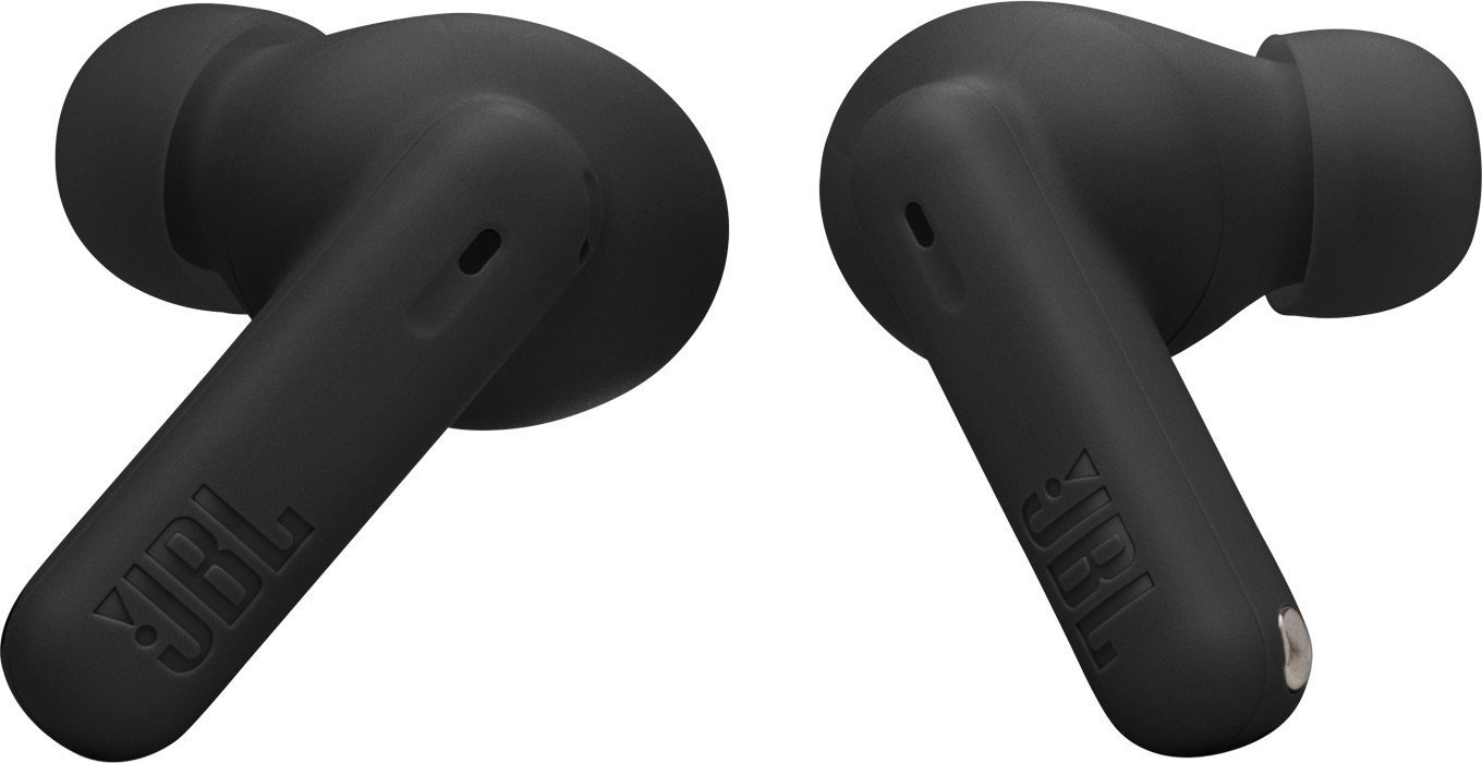 Наушники JBL Wave Beam 2 (черный)