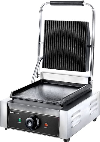 Электрогриль Hurakan HKN-PE22L