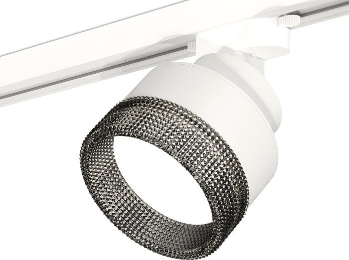 Трековый светильник Ambrella light Track System XT8101041 SWH/BK