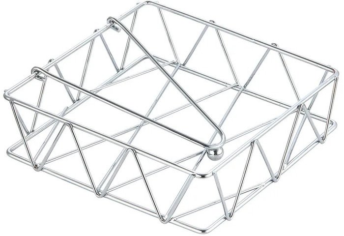 Салфетница Pomi d'Oro Filo Di Ferro P135603