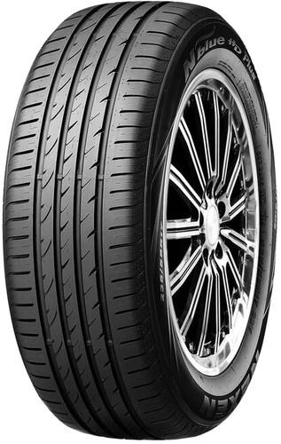 Летние шины Nexen N'Blue HD Plus 185/60R15 84T