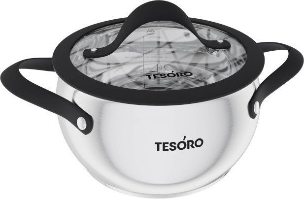 Кастрюля Tesoro Rimini КС717
