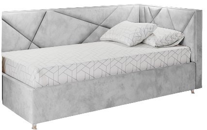 Кровать Elmax Катания 80x200 (Glory 24)