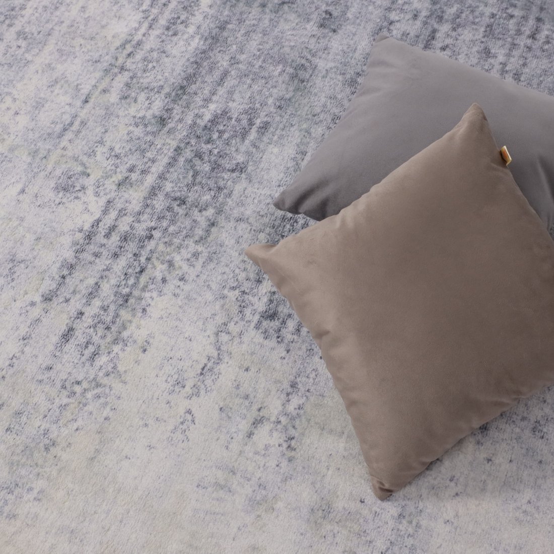 Ковер для жилой комнаты AksHome Cashmere C-29 (80x150)