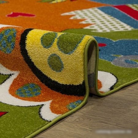 Ковер для детской БелКа Круиз 20516 22011 1.5x2.3 м