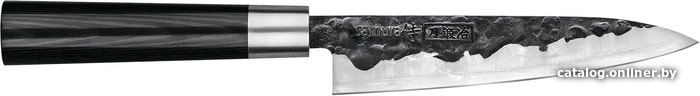 Кухонный нож Samura Blacksmith SBL-0023