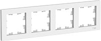 Рамка Systeme Electric AtlasDesign ATN000104
