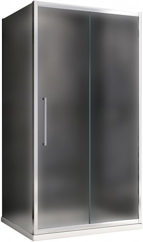 Душевой уголок Abber Schwarzer Diamant AG30150MH-S90M