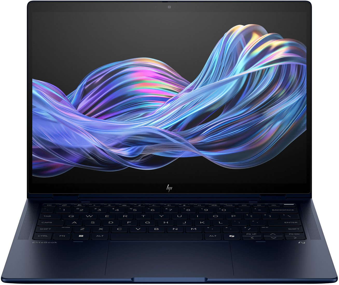 Ноутбук 2-в-1 HP EliteBook X Flip G1i BA0C8ET