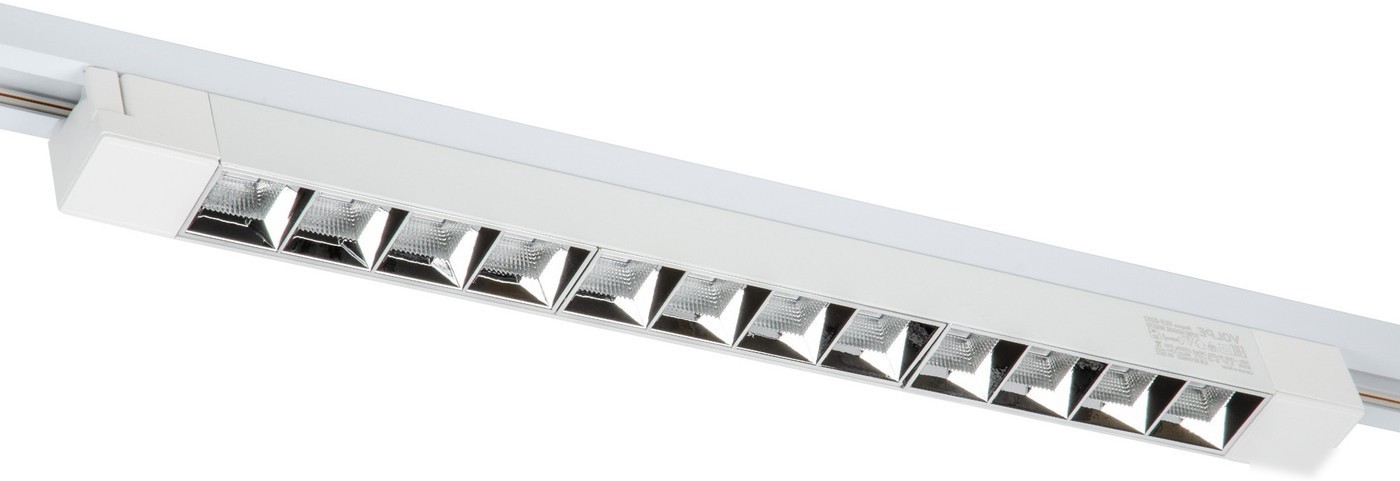 Трековый светильник Volpe ULB-Q282 30W/4000K UL-00010123