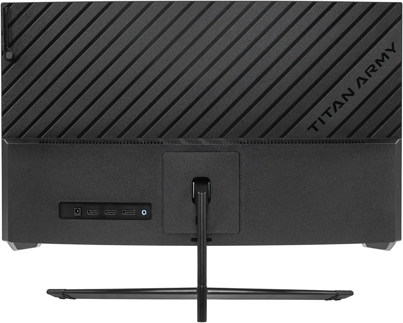 Игровой монитор Titan Army P24H3G