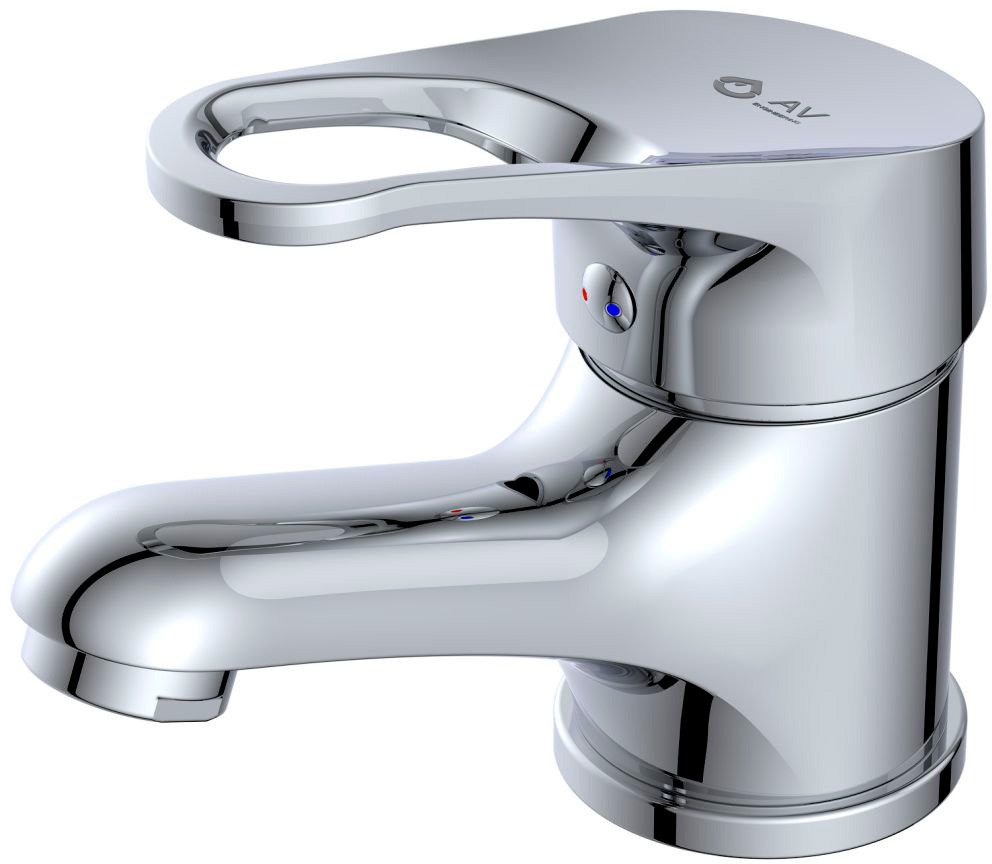 Смеситель AV Engineering AVBAS1-A294-410 Смеситель AV Engineering AVBAS1-A294-410