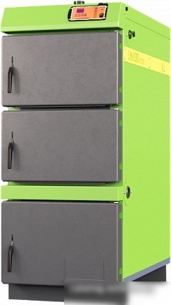 Отопительный котел Lavoro Eco XL-16 (без автоматики)