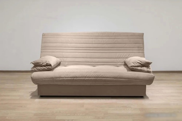 Диван Комфорт-S Матильда new (newtone light beige)