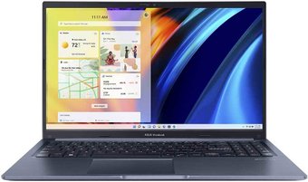 Ноутбук ASUS VivoBook 15 M1502NAQ-BQ048 Win 11 Pro